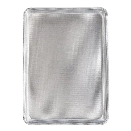 Mrs. Anderson's Baking Non-Stick Crisp Pan Perforated Half Size 13 x 18 inches {1}
