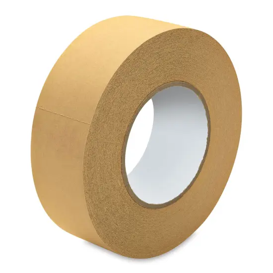 Blick Paper Packaging Tape - 2" x 60 yds {1}