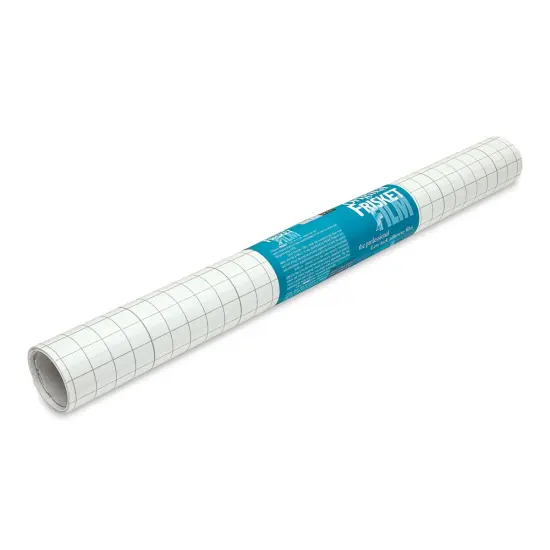 Original Frisket Film - Roll, 25" x 4 yds, Matte {1}