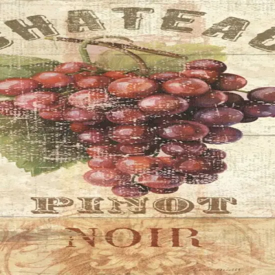 From the Chateau II Poster Print by Lisa Audit - Item # VARPDX1059 {1}