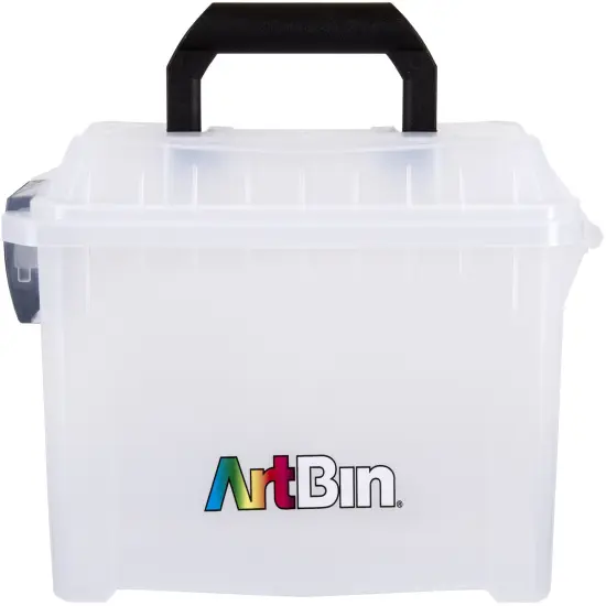 ArtBin Mini Sidekick-11"X5.5"x7" {2}