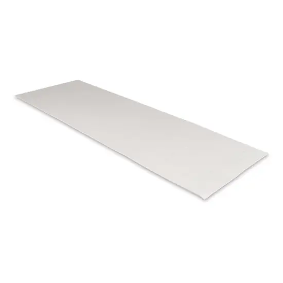 Blick Wool Pusher Blanket for 906 - 12" x 36" x 1/8" {1}