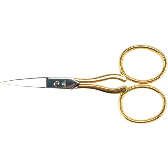 DMC Embroidery Scissors 3.75" {3}