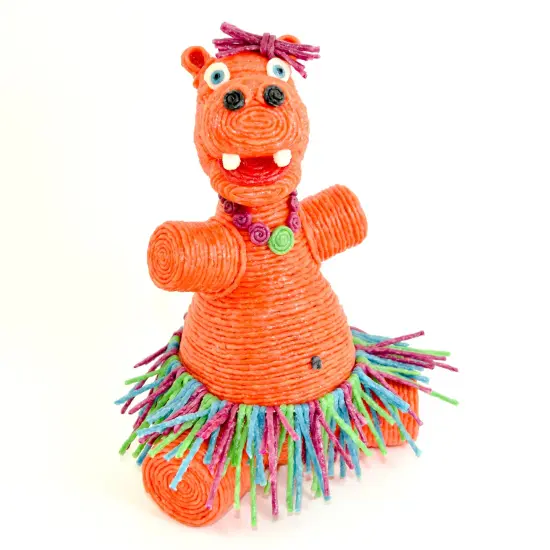 Super Wikki Stix 3' 48/Pkg-Assorted Colors {6}