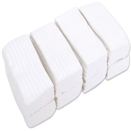 Sculpey Original Polymer Clay 8lb-White {2}