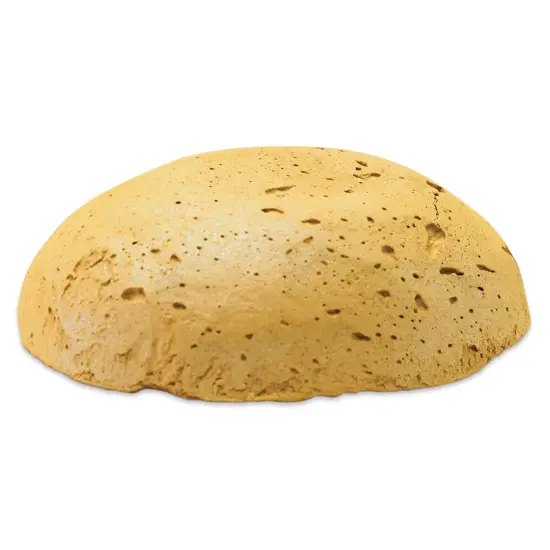 Sennelier Soft Pastel Pebble - Iridescent Golden Ochre {1}