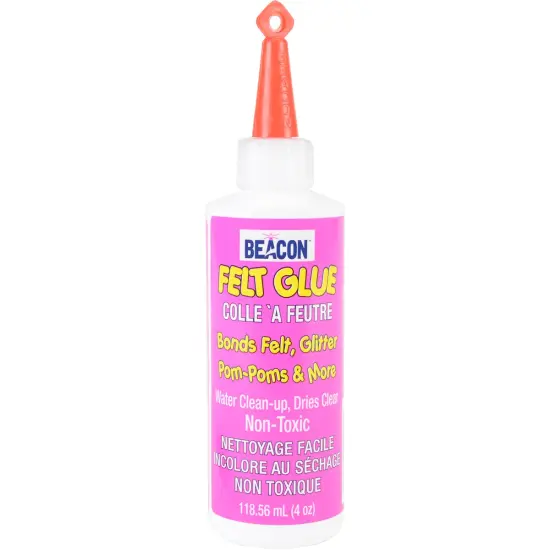 Beacon Felt Glue-4oz {1}