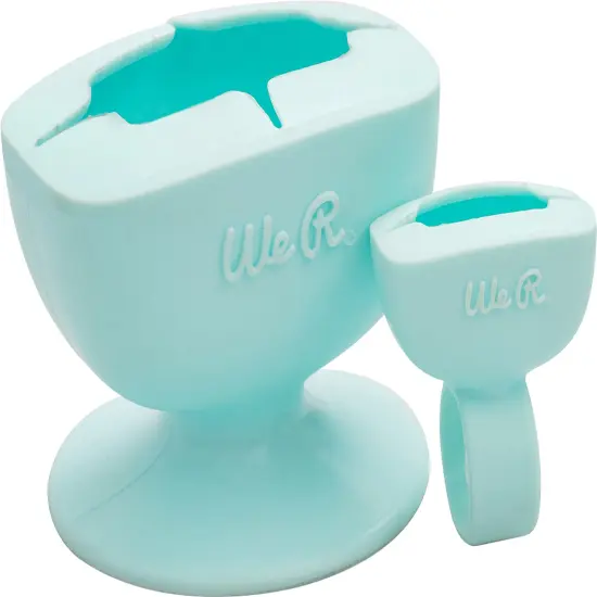 We R Weeding Collector Desktop and Ring {3}