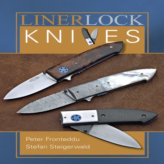 Liner Lock Knives {1}