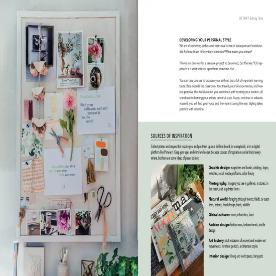 Styling Beyond Instagram {4}