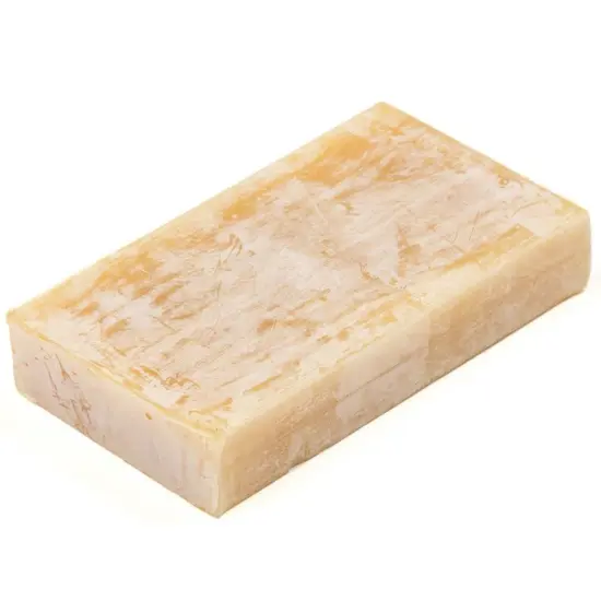 Beeswax for Candlemaking - 1 lb Block {1}