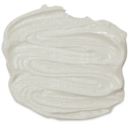 Utrecht Artists' Acrylic Gel Medium - Gel Matte Medium, Quart {2}