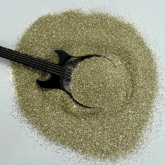 Champagne Room Pixie for Poxy Micro Fine Glitter {1}