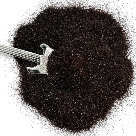 Dark Horse Pixie for Poxy Micro Fine Glitter {1}