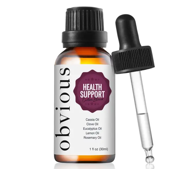 Obvious House Blend 1 oz. Essential Oil - Proprietary Formulation {2}