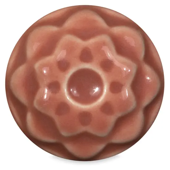 Amaco Celadon Glazes - Poppy, Pint {2}