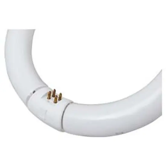 SUNLITE 22w G10q T9 4-Pin Circline Ceiling Lights 3000K Warm White Lamp {3}