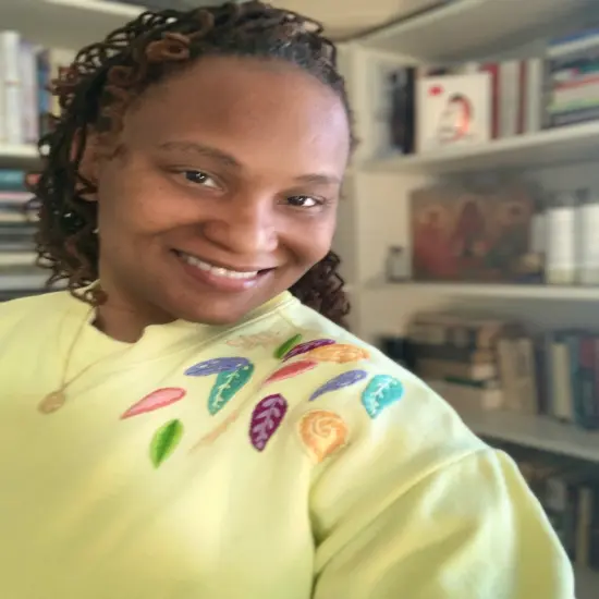 MCreativeJ In The Tropics - Peel Stick and Stitch Hand Embroidery Patterns {4}