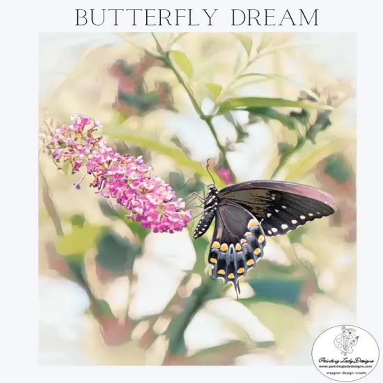 Butterfly Dream {1}
