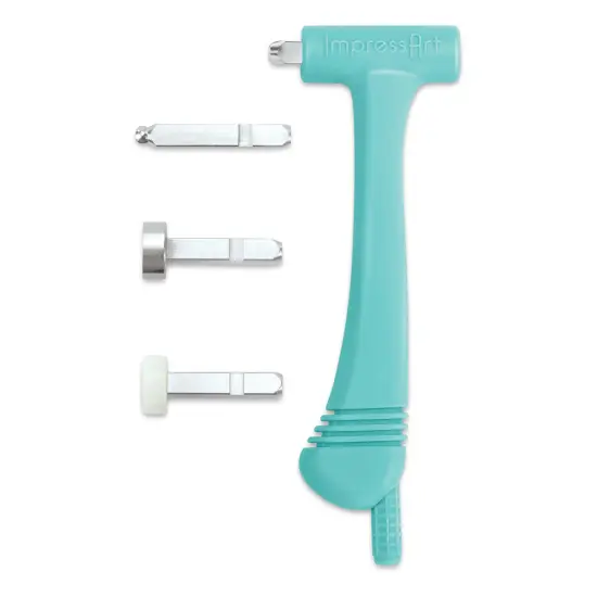 ImpressArt Multi-Function Hammer Kit {1}