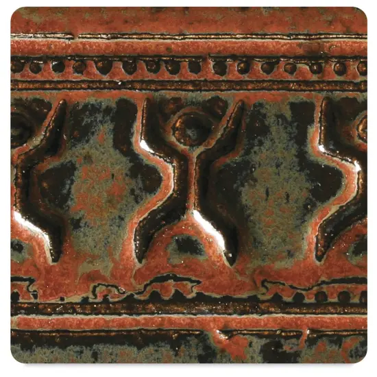 Amaco Potter's Choice Glaze - Gallon, Ancient Jasper {1}