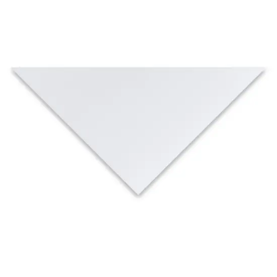 Pacon Tag Board - 18" x 24" x 2 Ply, White, 100 Sheets {1}