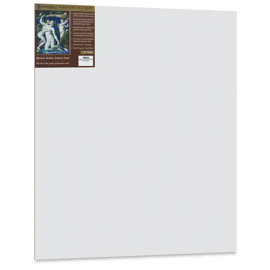 Masterpiece Monterey Hardcore Pro Canvas Panel - 18" x 24" {1}