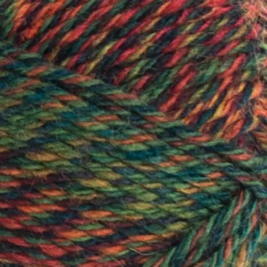 (Pack of 2) Patons Kroy Socks FX Yarn-Clover {3}