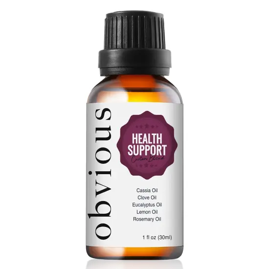 Obvious House Blend 1 oz. Essential Oil - Proprietary Formulation {3}