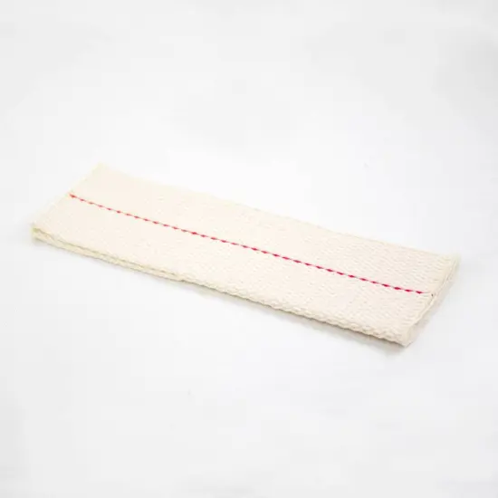 1 3/8" ID Round Wick for Rayo and Center Draft Tube Oil Lamps 100% Cotton {1}