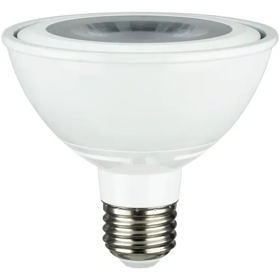 SUNLITE 88048-SU LED PAR30 10w Light Bulb Warm White {1}