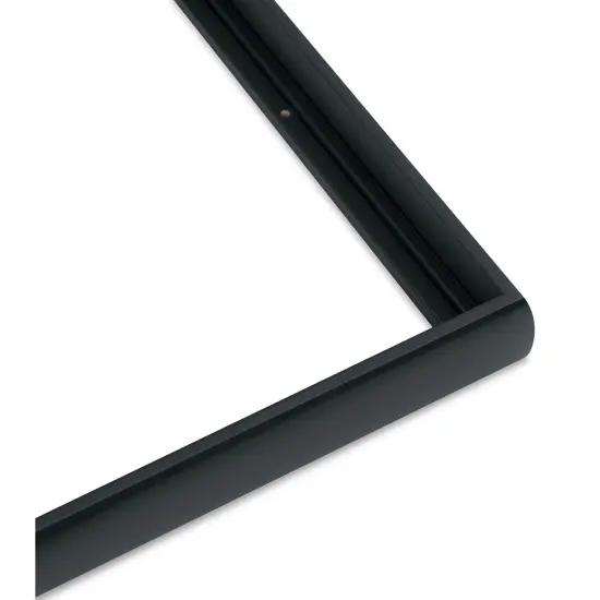 Blick Contour Floater Frame - 10" x 10" x 3/4-7/8", {1}