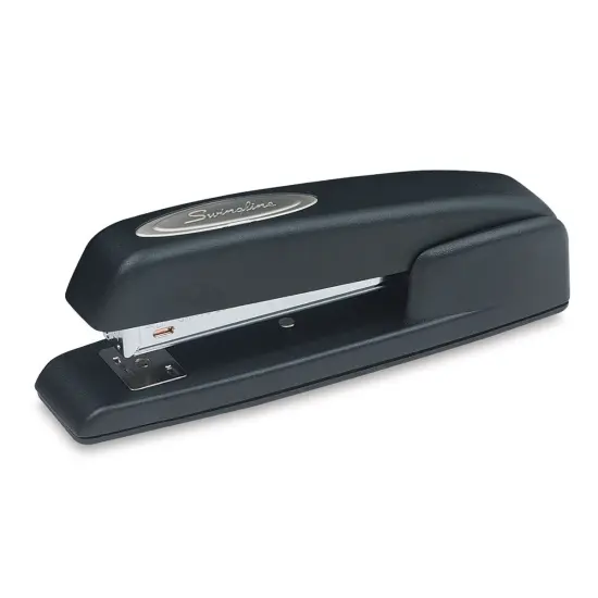 Swingline 747 Business Stapler - Black {1}