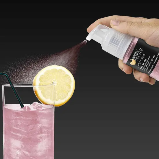 Hoppin Into Easter Brew Glitter Spray Pump Combo Pack Collection A (4 PC SET) {3}