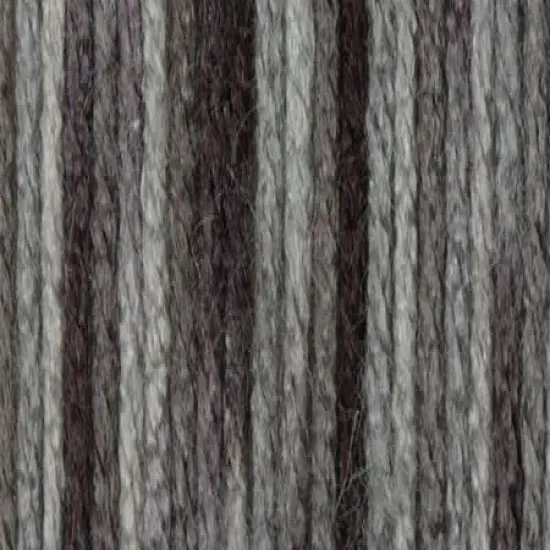 Multipack of 8 - Caron Jumbo Print Yarn-Dalmatian {3}