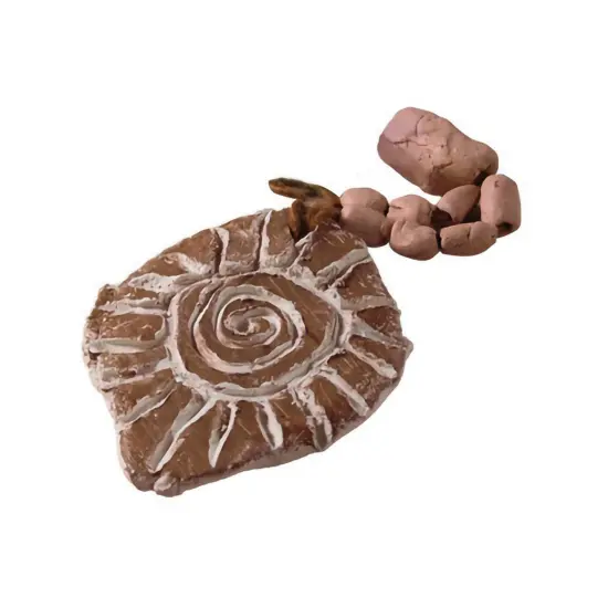 Crayola Air-Dry Clay 2.5lb-Terra-Cotta {4}