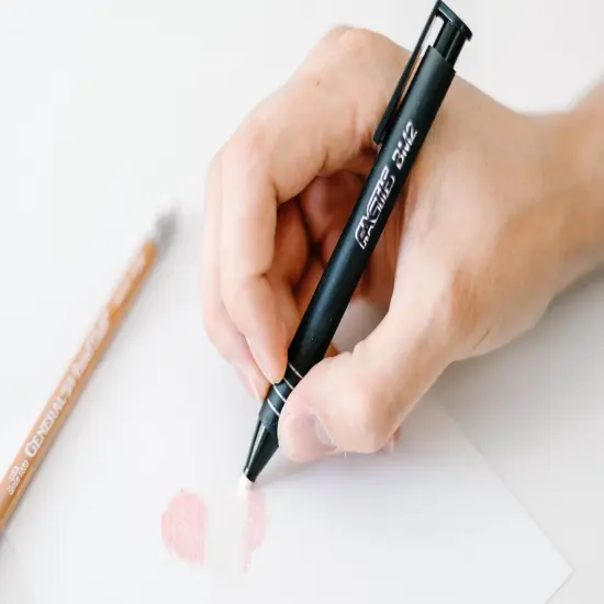 General's Factis Pen Style Mechanical Eraser {3}