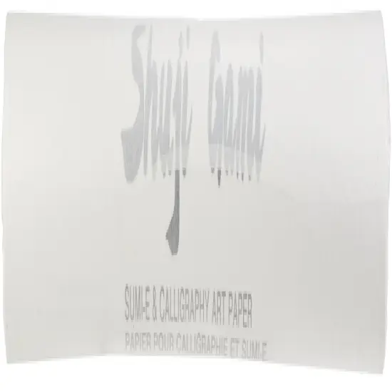 Multipack of 6 - Origami Paper Washi Roll 18"X30'-Shoji Gami {3}