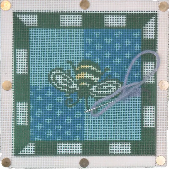 Frank A. Edmunds Mini Stretcher Bars-8"X.5" {2}