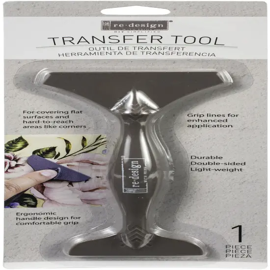 Prima Marketing Re-Design Transfer Tool-Double-Ended {1}