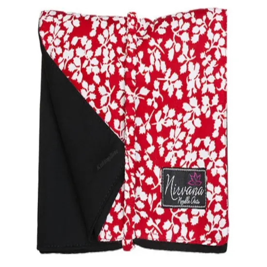 HiyaHiya 6" Sharp Double Pointed Gift Set with Nirvana Case Multicolor {5}