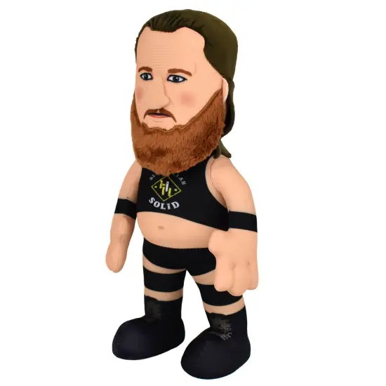 Bleacher Creatures WWE Superstar Otis 10" Plush Figure {3}