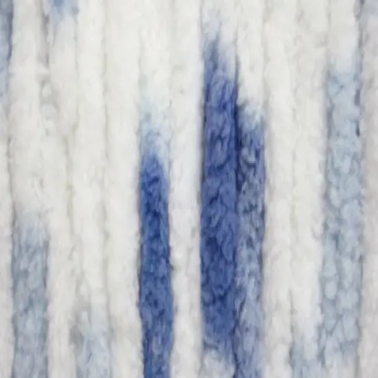 Multipack of 6 - Bernat Baby Blanket Yarn-Little Denim Print {3}