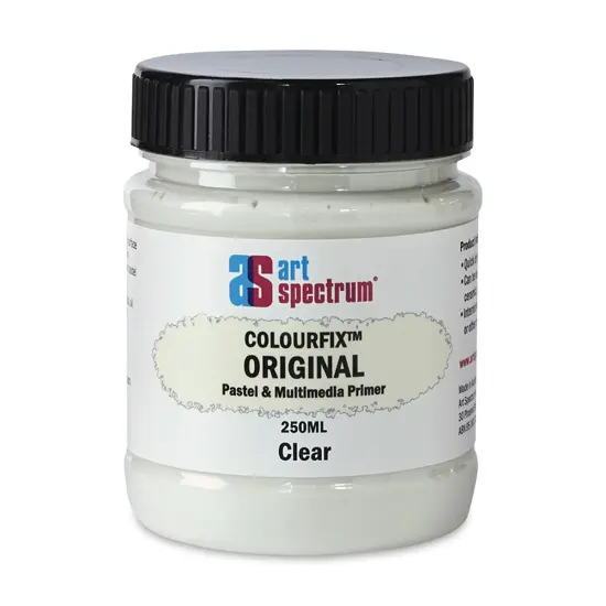 Art Spectrum Pastel Primer - 250 ml, Clear {1}