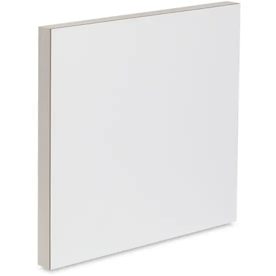 Blick Studio Artists' Board - 18" x 18" x 1-1/2", Gallery {1}