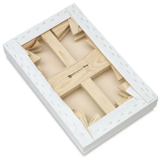 Masterpiece 3D Pro Sausalito Canvas - 14" x 18" {2}