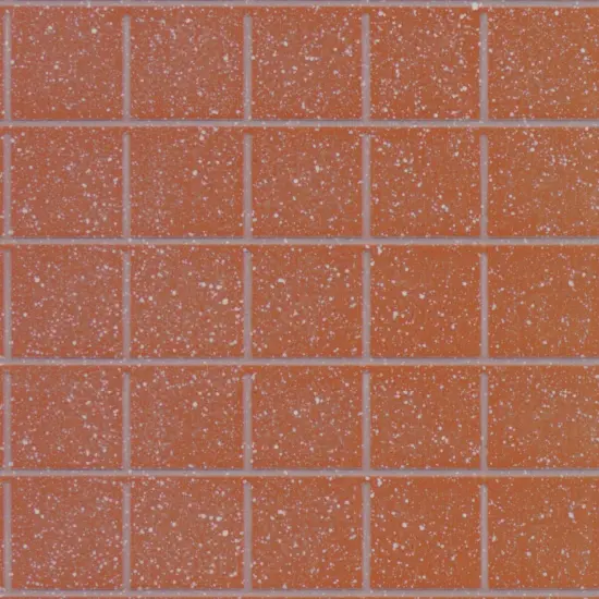 Plastruct Patterned Sheets, Square Tile, 1/2"� {2}