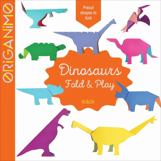 Dinosaurs {1}