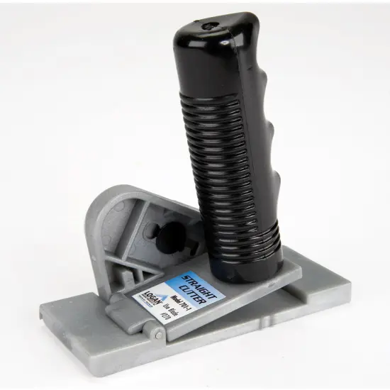 Logan Model 701-1 Straight Cutter Elite {1}