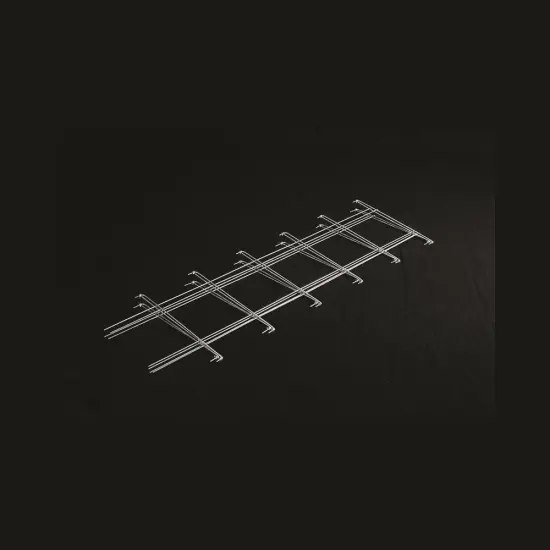 Tomato and Plant Vine Support Cages Square Steel 4 Feet High Set of 2 {5}